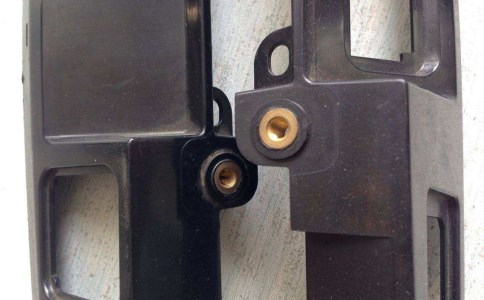 連續自動焊接機